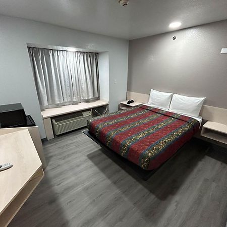 Motel 6 Idabel, Ok المظهر الخارجي الصورة