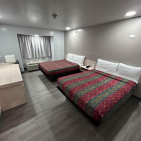 Motel 6 Idabel, Ok المظهر الخارجي الصورة