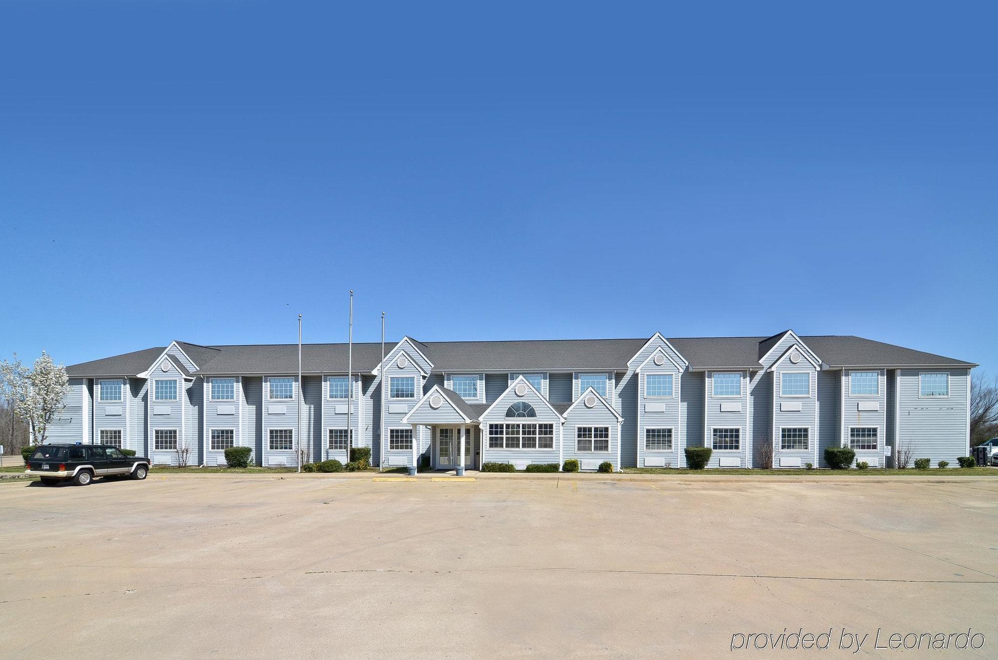Motel 6 Idabel, Ok المظهر الخارجي الصورة